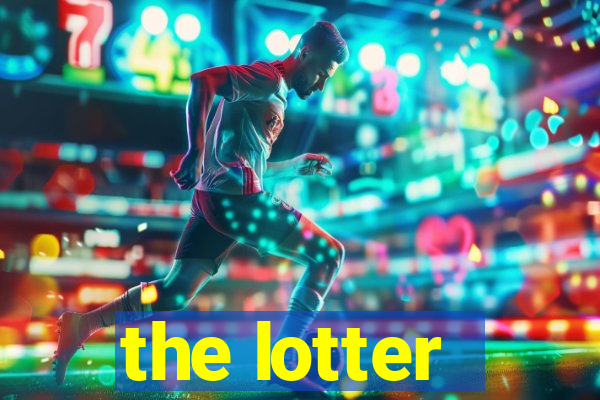 the lotter - reclame aqui